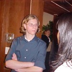 McNair Conference 2003